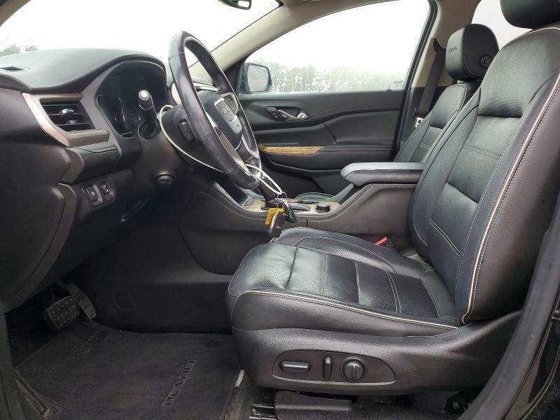 Aukcja sprzedaży 2019 Gmc Acadia, vin: 1GKKNXLS9KZ222135, numer aukcji: 66790376