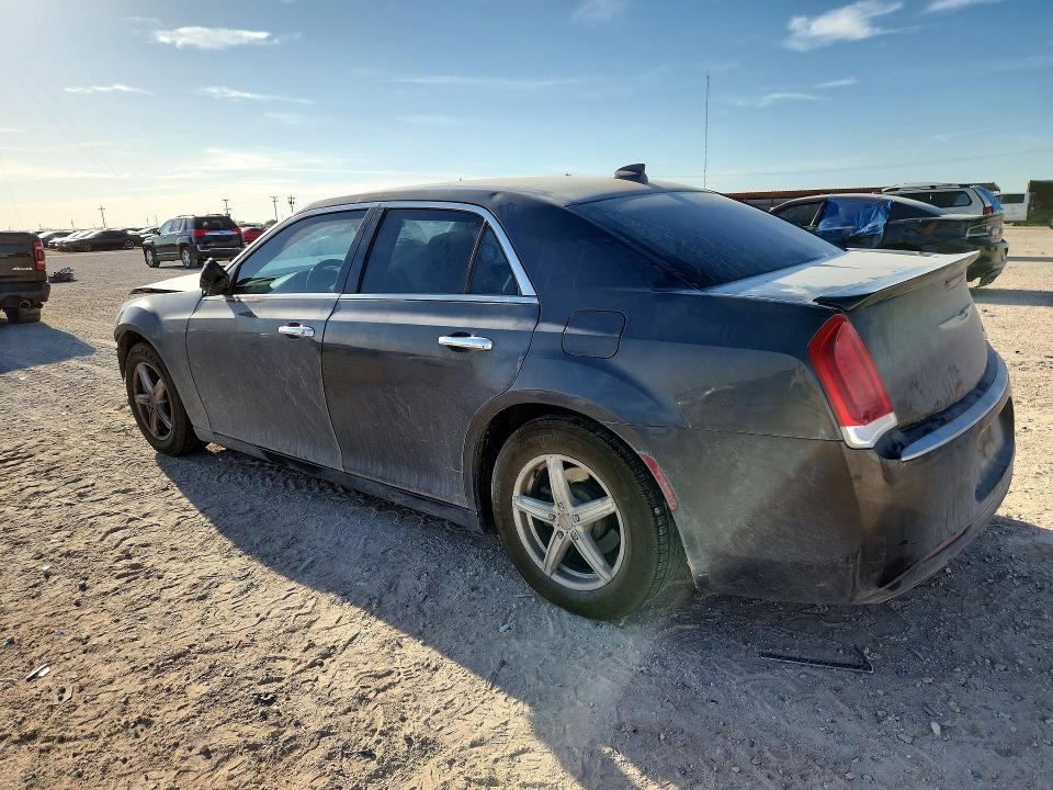Aukcja sprzedaży 2018 Chrysler 300, vin: 2C3CCAEG6JH123030, numer aukcji: 65388406