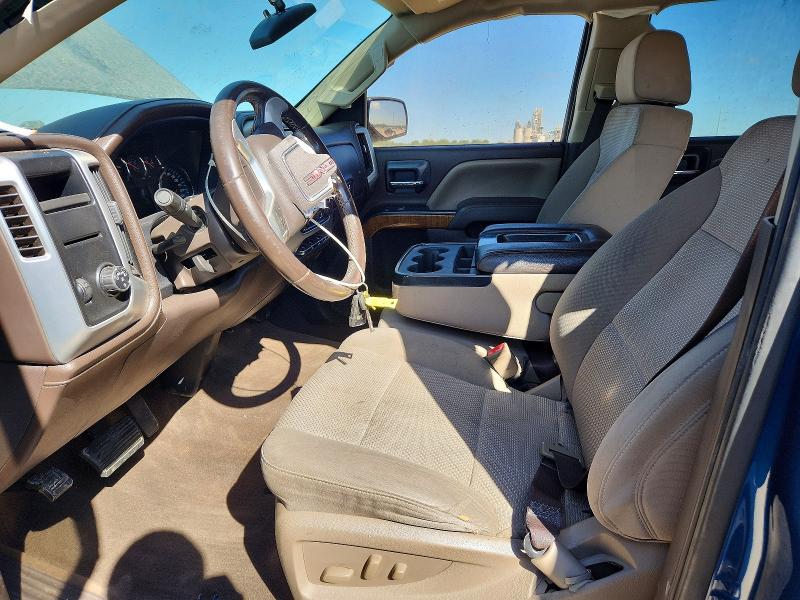 Aukcja sprzedaży 2017 Gmc Sierra, vin: 3GTP1MEC0HG171294, numer aukcji: 65007786