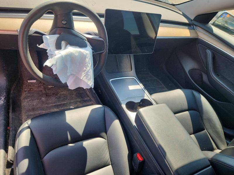 Aukcja sprzedaży 2023 Tesla Model 3, vin: LRW3E1FA1PC944397, numer aukcji: 66573566