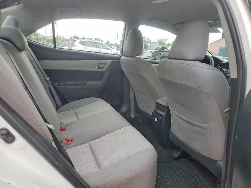 Продажа на аукционе авто 2014 Toyota Corolla, vin: 2T1BURHE4EC168285, номер лота: 63669626