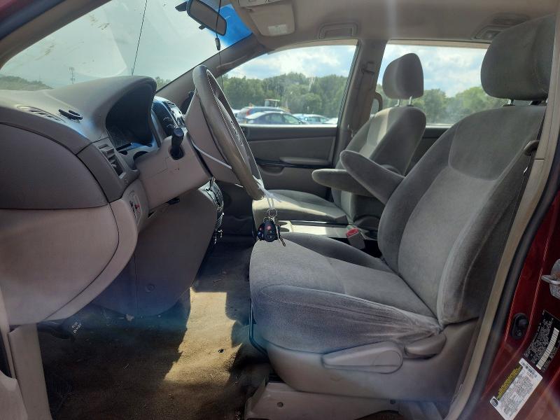 Продаж на аукціоні авто 2005 Toyota Sienna, vin: 5TDZA23C65S336472, номер лоту: 66914246