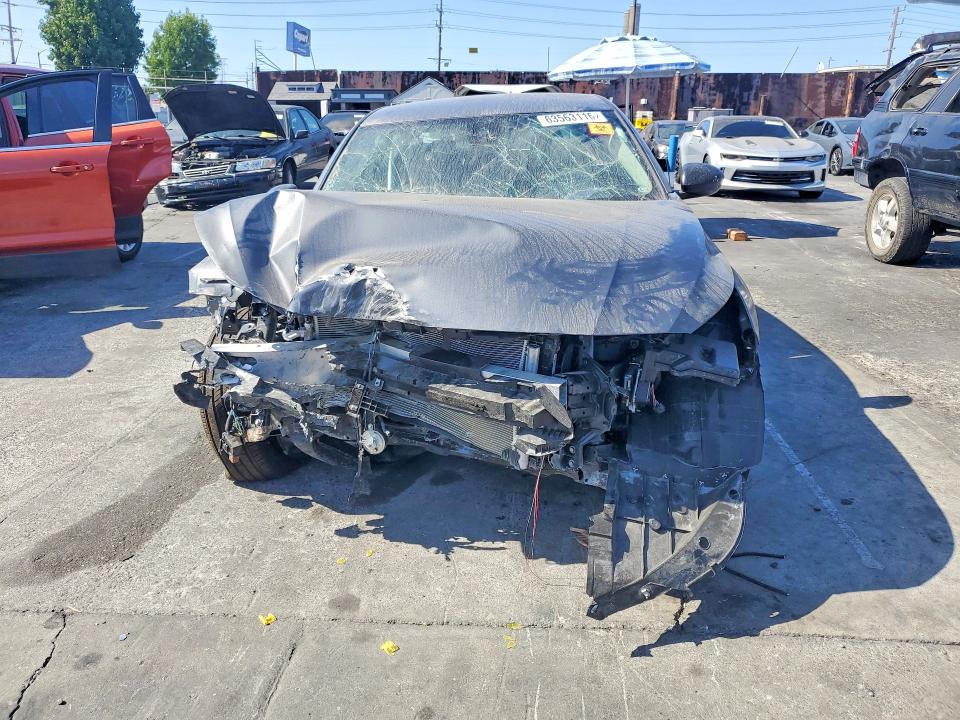 2026 Nissan Altima მანქანა იყიდება აუქციონზე, vin: 1N4BL4DW0TN330482, აუქციონის ნომერი: 63563116