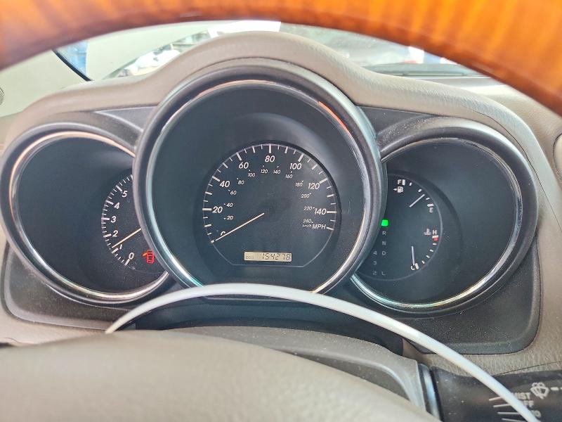 Aukcja sprzedaży 2008 Lexus Rx, vin: JTJGK31UX89850010, numer aukcji: 64652416