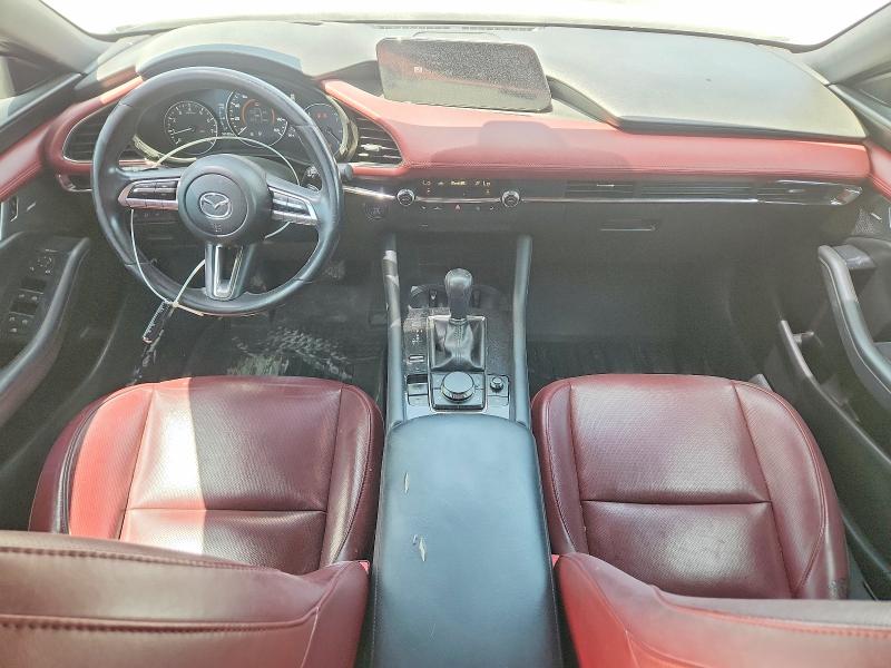 Продажа на аукционе авто 2020 Mazda 3, vin: JM1BPBNM4L1149280, номер лота: 64637326