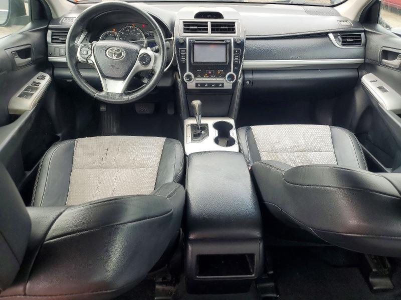 Aukcja sprzedaży 2012 Toyota Camry, vin: 4T1BF1FK9CU114805, numer aukcji: 64542216
