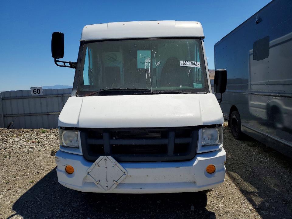 Продажа на аукционе авто 2013 Isuzu Npr, vin: JALB4T172D7W01089, номер лота: 65357546