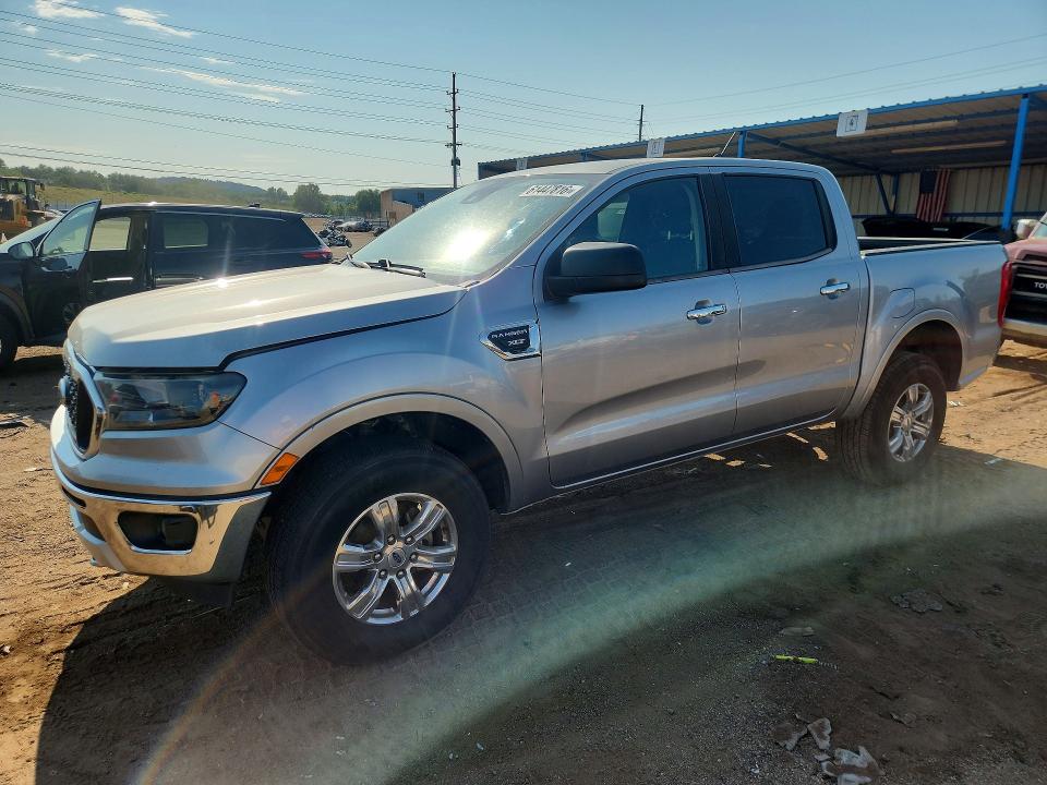2020 Ford Ranger მანქანა იყიდება აუქციონზე, vin: 1FTER4EH1LLA45226, აუქციონის ნომერი: 61447816