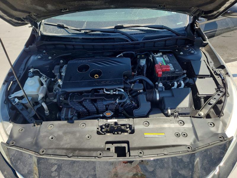 Aukcja sprzedaży 2019 Nissan Altima, vin: 1N4BL4EV2KC220906, numer aukcji: 64961486