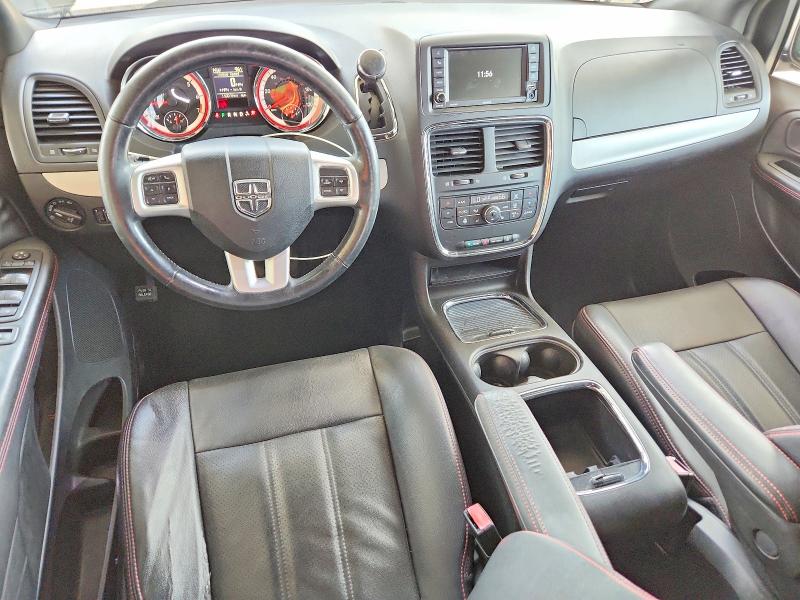 Aukcja sprzedaży 2018 Dodge Grand Caravan, vin: 2C4RDGEG0JR206162, numer aukcji: 65030006