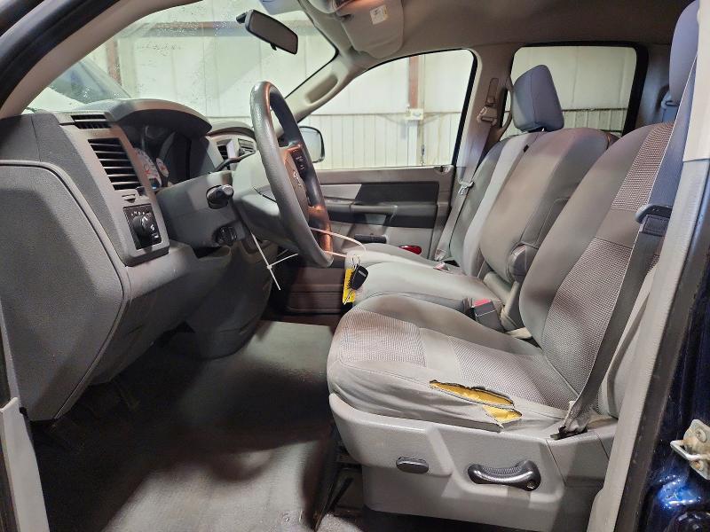 67017366 :رقم المزاد ، 1D7HU18287J620091 vin ، 2007 Dodge Ram 1500 مزاد بيع