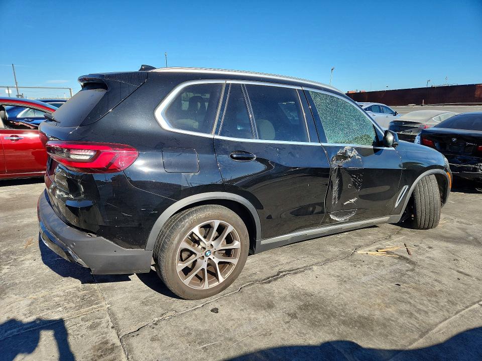 Продаж на аукціоні авто 2022 Bmw X5, vin: 5UXCR6C03N9J28252, номер лоту: 65372726