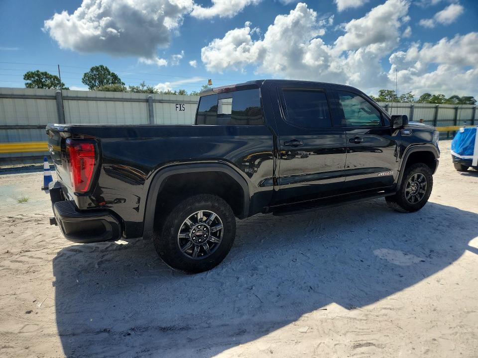 64731066 :رقم المزاد ، 3GTUUFE83RG349542 vin ، 2024 Gmc Sierra مزاد بيع