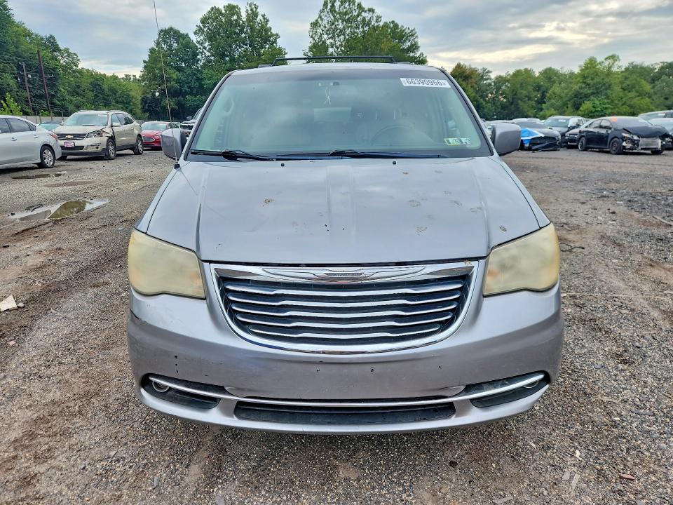 Aukcja sprzedaży 2013 Chrysler Town & Country, vin: 2C4RC1BG0DR547795, numer aukcji: 66390966