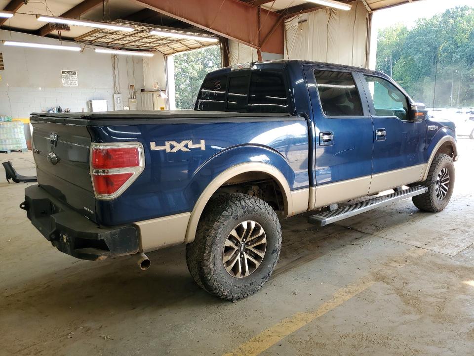 66910816 :رقم المزاد ، 1FTFW1EF5EFA10443 vin ، 2014 Ford F150 مزاد بيع