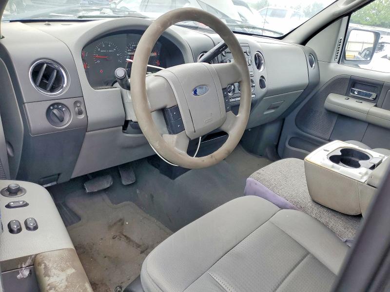 Продаж на аукціоні авто 2007 Ford F150, vin: 1FTPF12V47NA22317, номер лоту: 64103716