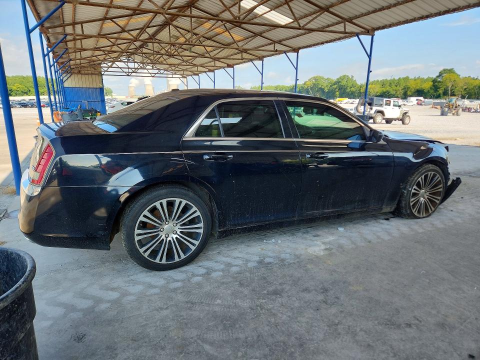 Aukcja sprzedaży 2013 Chrysler 300, vin: 2C3CCAAG4DH728335, numer aukcji: 63525776