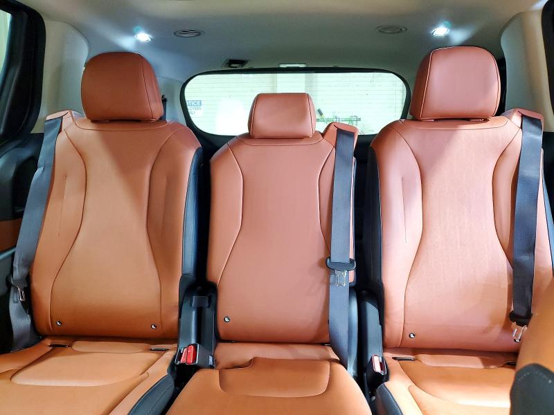 66292906 :رقم المزاد ، KNDNE5K35S6453722 vin ، 2025 Kia Carnival مزاد بيع