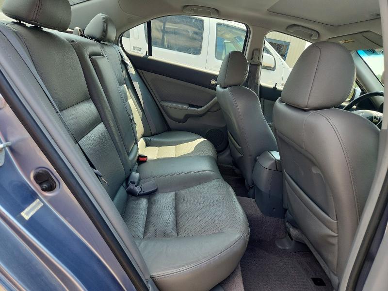 62595696 :رقم المزاد ، JH4CL96826C021167 vin ، 2006 Acura Tsx مزاد بيع