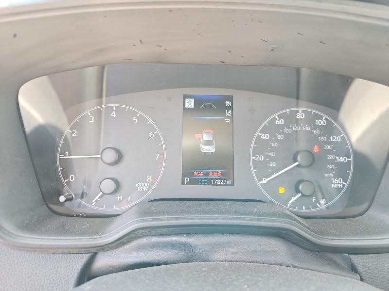 Продажа на аукционе авто 2025 Toyota Corolla, vin: 5YFB4MDE0SP249675, номер лота: 64841116