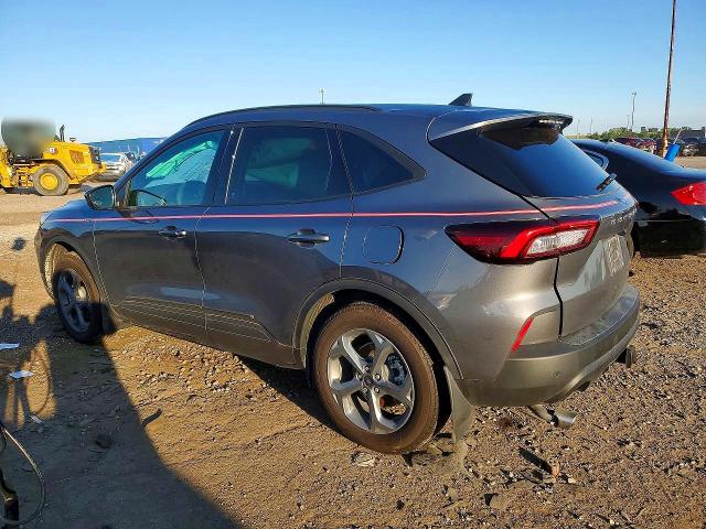 Продаж на аукціоні авто 2025 Ford Escape, vin: 1FMCU9NA0SUB46946, номер лоту: 63851276