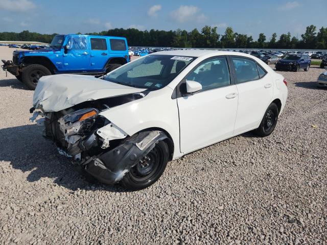 65717816 :رقم المزاد ، 2T1BURHE2FC440043 vin ، 2015 Toyota Corolla مزاد بيع