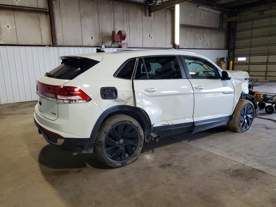 Aukcja sprzedaży 2024 Volkswagen Atlas Cross Sport, vin: 1V2KE2CA8RC242409, numer aukcji: 64516736