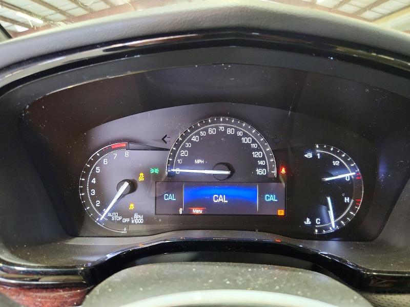 Продаж на аукціоні авто 2017 Cadillac Xt5, vin: 1GYKNDRSXHZ150558, номер лоту: 65857666