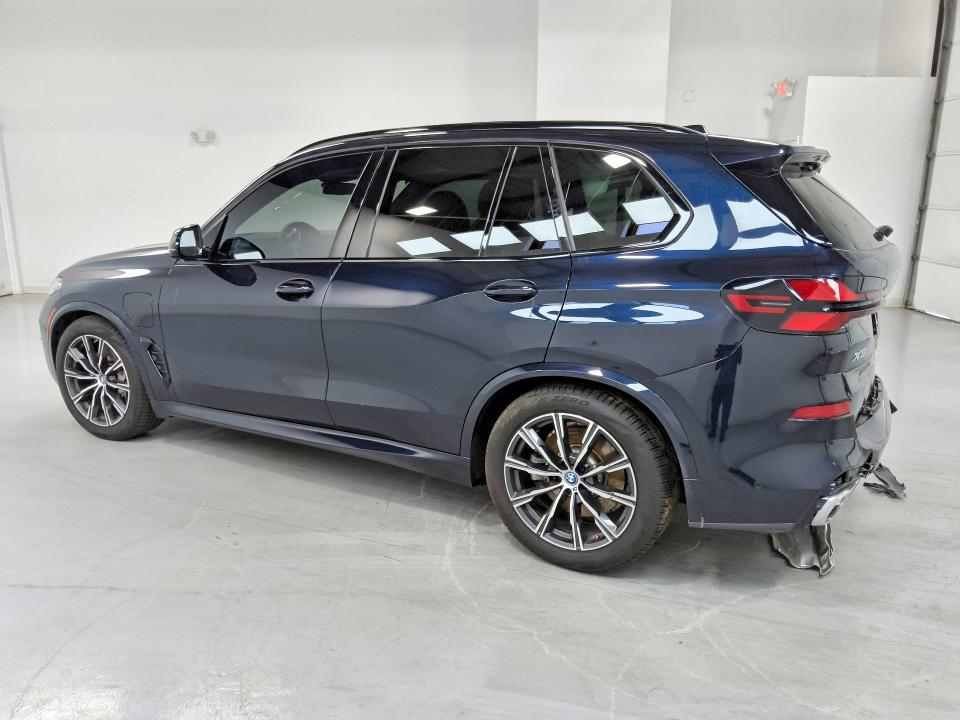 Продаж на аукціоні авто 2025 Bmw X5, vin: 5UX43EU02S9W92761, номер лоту: 63525316