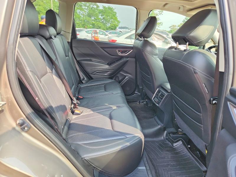 Aukcja sprzedaży 2019 Subaru Forester, vin: JF2SKAUC8KH555040, numer aukcji: 64811326