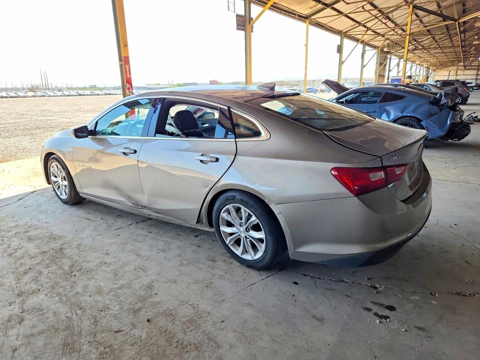 Продаж на аукціоні авто 2023 Chevrolet Malibu, vin: 1G1ZD5ST5PF247465, номер лоту: 65596066