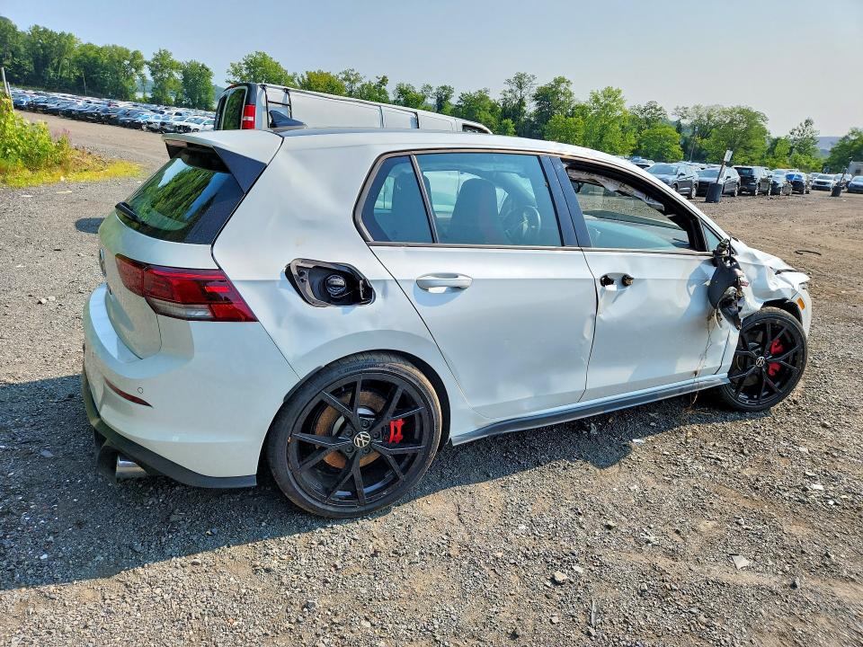 Aukcja sprzedaży 2024 Volkswagen Gti, vin: WVWHA7CD7RW146901, numer aukcji: 64336026