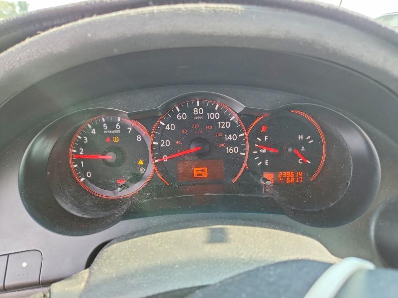 2009 Nissan Altima მანქანა იყიდება აუქციონზე, vin: 1N4AL21E99C135545, აუქციონის ნომერი: 63837336