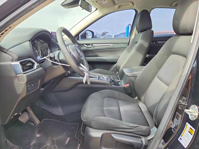 Aukcja sprzedaży 2017 Mazda Cx-5, vin: JM3KFABL8H0111970, numer aukcji: 65502486