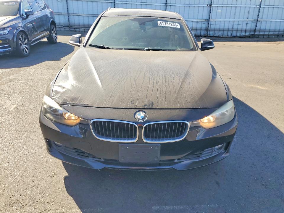 Aukcja sprzedaży 2014 Bmw 328, vin: WBA3C1C57EK108285, numer aukcji: 65751256