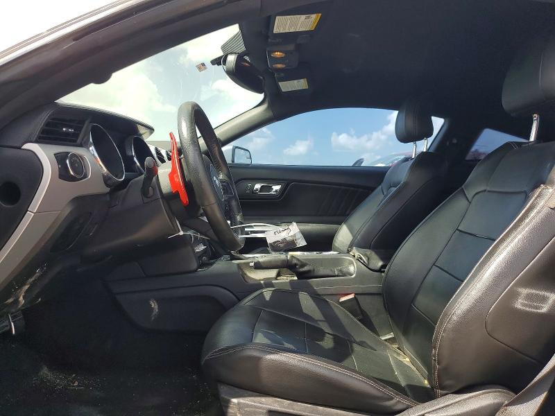Продаж на аукціоні авто 2017 Ford Mustang, vin: 1FA6P8CF0H5290880, номер лоту: 65033266