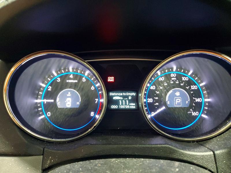 Продаж на аукціоні авто 2013 Hyundai Sonata, vin: 5NPEB4AC6DH620862, номер лоту: 64248486