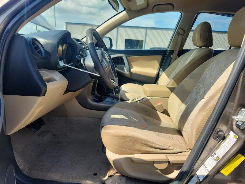 Продажа на аукционе авто 2009 Toyota Rav4, vin: 2T3BF33V59W005932, номер лота: 65402486