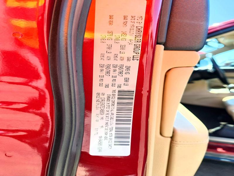 2014 Jeep Grand Cherokee მანქანა იყიდება აუქციონზე, vin: 1C4RJEAG7EC498930, აუქციონის ნომერი: 65032266
