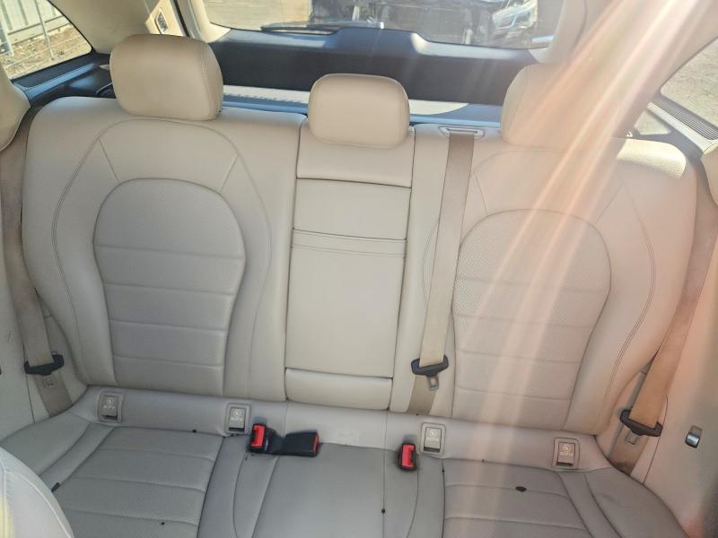 Продажа на аукционе авто 2018 Mercedes-benz Glc, vin: WDC0G4JB5JV114836, номер лота: 66119806