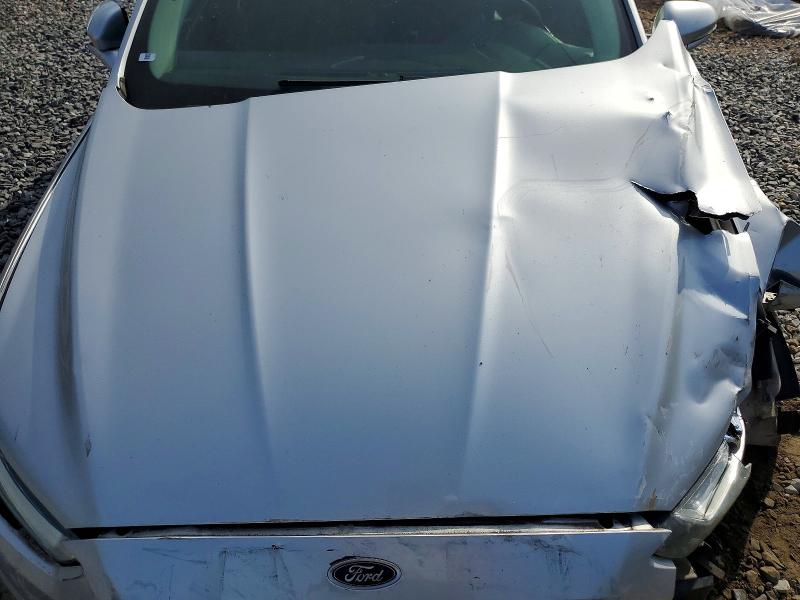 Продаж на аукціоні авто 2014 Ford Fusion, vin: 1FA6P0H79E5390619, номер лоту: 64481986