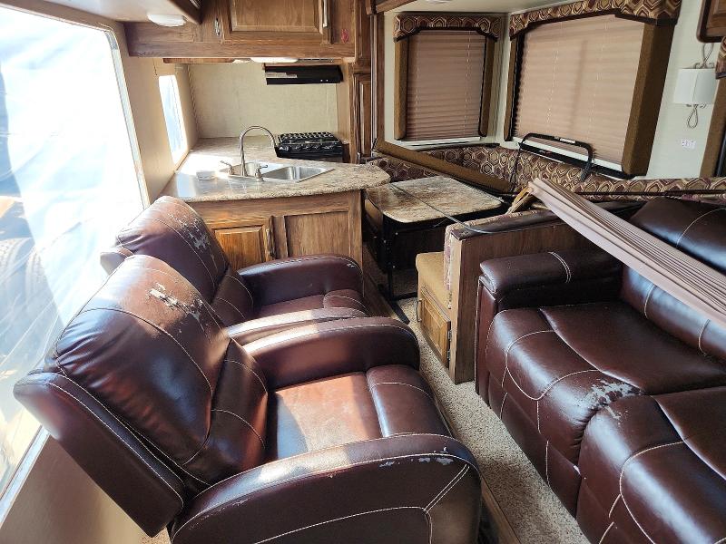 Продажа на аукционе авто 2017 Keystone Cougar, vin: 4YDT29R20HC502739, номер лота: 66563686