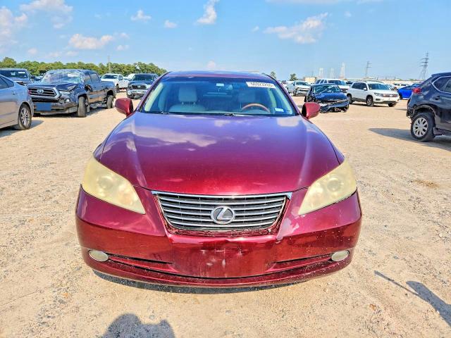Aukcja sprzedaży 2007 Lexus Es, vin: JTHBJ46GX72118491, numer aukcji: 66923266