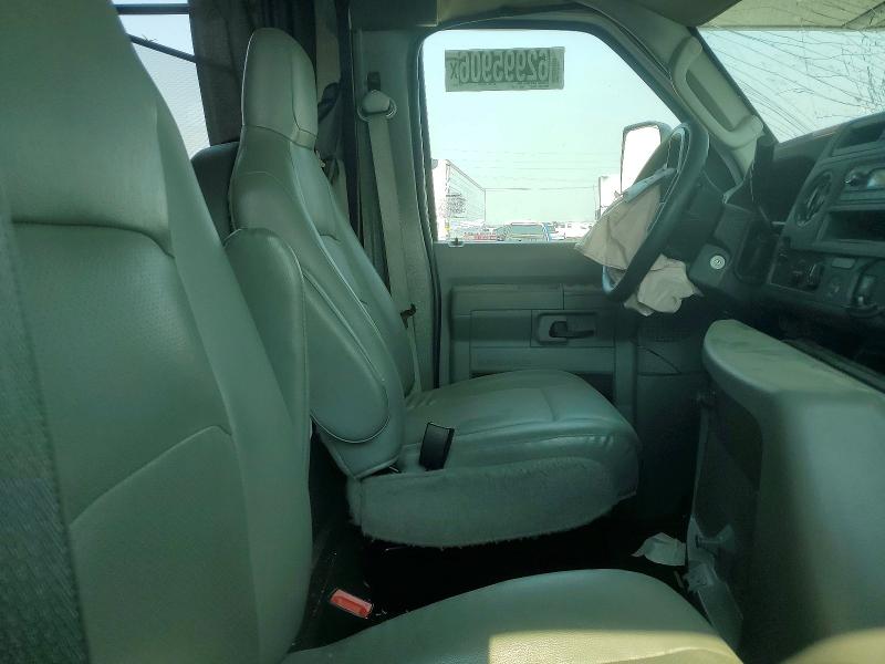 Продаж на аукціоні авто 2024 Ford Unknown, vin: 1FDXE4FN6RDD18765, номер лоту: 62995906
