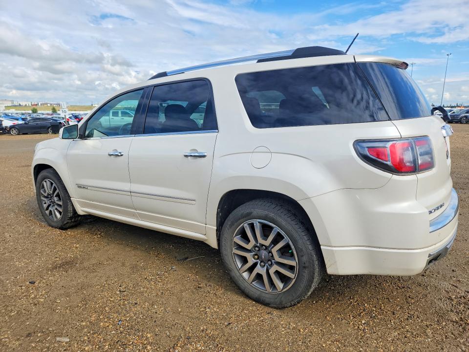 2014 Gmc Acadia მანქანა იყიდება აუქციონზე, vin: 1GKKVTKD8EJ186145, აუქციონის ნომერი: 64628516