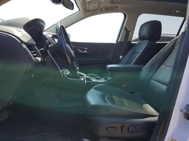 64940886 :رقم المزاد ، 3GKALXEX9LL312601 vin ، 2020 Gmc Terrain مزاد بيع