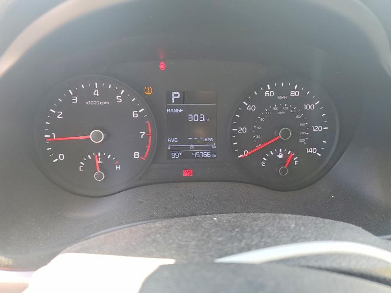 Продаж на аукціоні авто 2023 Kia Rio, vin: 3KPA24AD8PE546358, номер лоту: 64752556