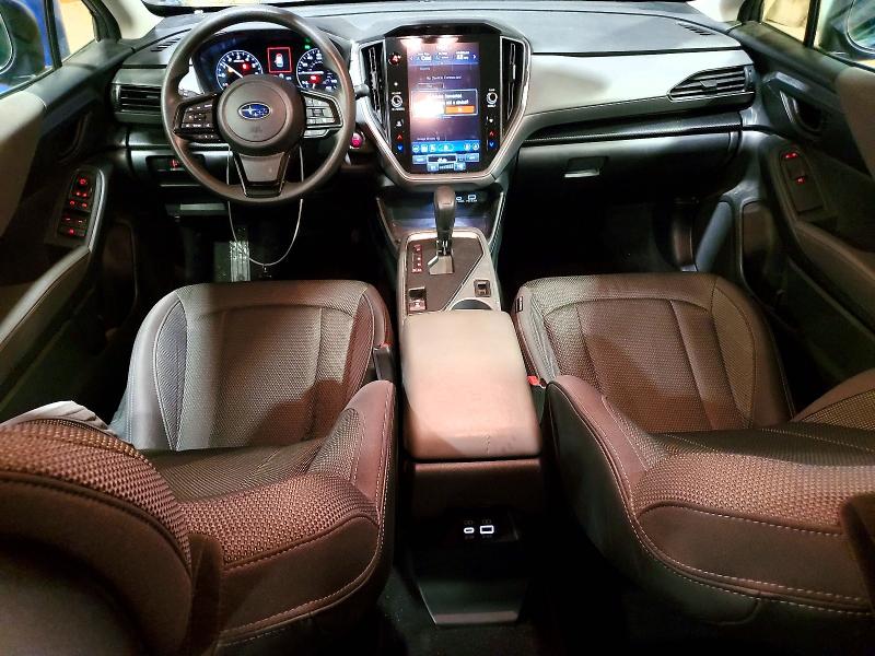 Продаж на аукціоні авто 2024 Subaru Crosstrek, vin: JF2GUADC8R8340915, номер лоту: 66206796