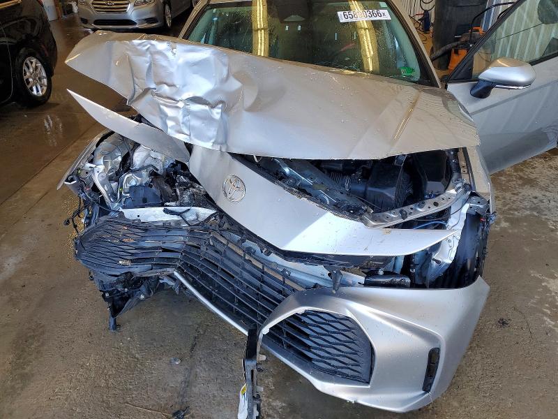 Aukcja sprzedaży 2025 Toyota Camry, vin: 4T1DAACKXSU562688, numer aukcji: 65890366