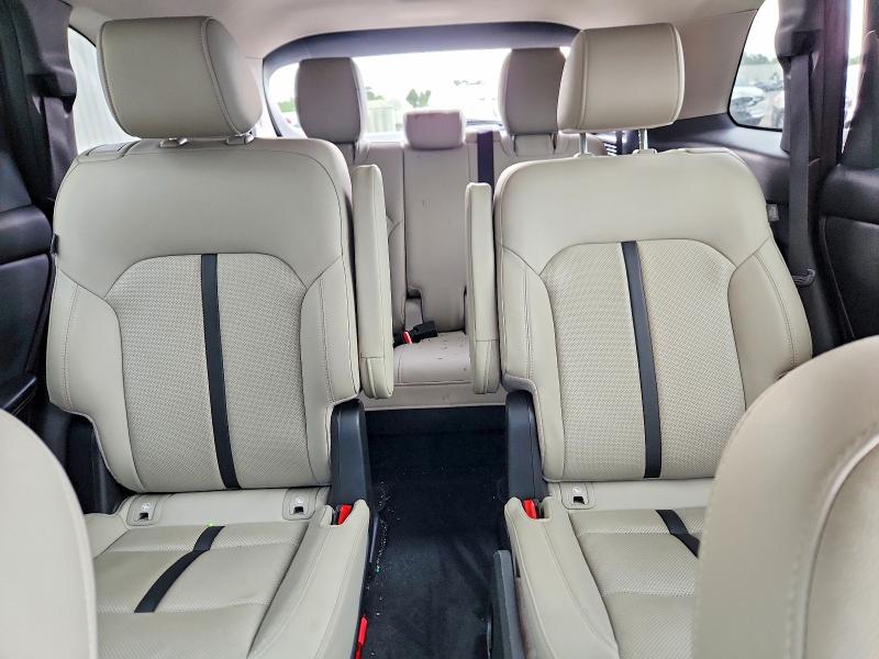 2025 Mazda Cx-90 მანქანა იყიდება აუქციონზე, vin: JM3KKBHD1S1194287, აუქციონის ნომერი: 66095266